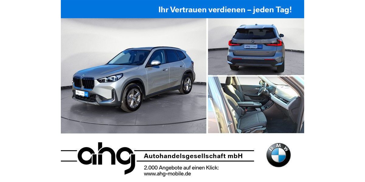 BMW X1 29.400 km 34.920 &euro; Offenburg 77656