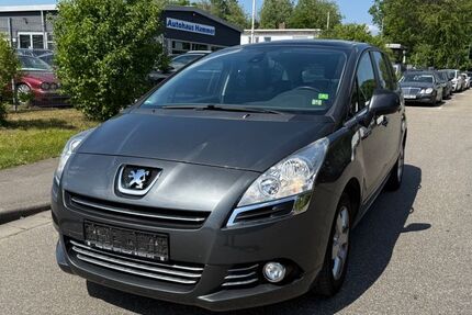 Peugeot 5008 152.000 km 1.499 &euro; lahr 77933