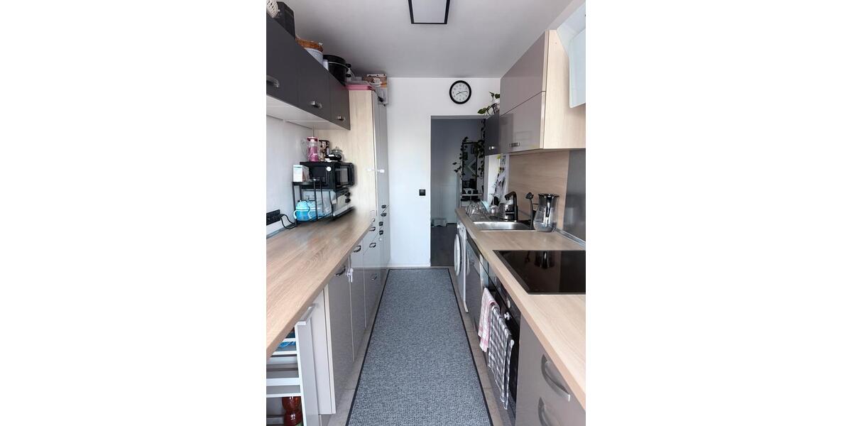 Etagenwohnung Lahr (Schwarzwald) - 3 Zimmer, 69 m&sup2;, 250.000&euro; | Angebot:26957476