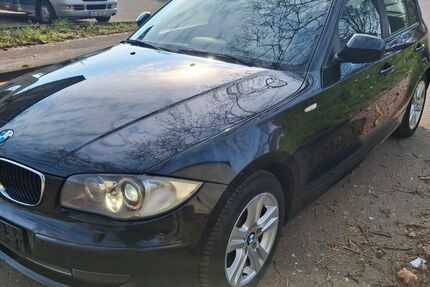 BMW 118 178.000 km 6.000 &euro; Lahr 77933