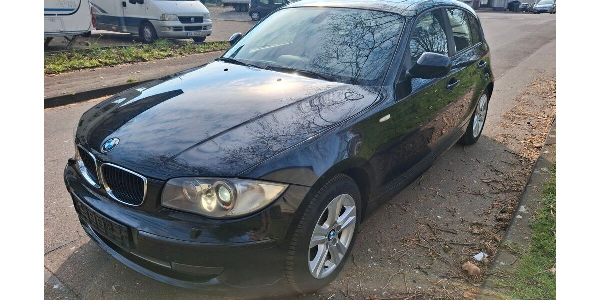 BMW 118 178.000 km 6.000 &euro; Lahr 77933