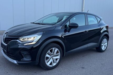 Renault Captur 177.711 km 9.600 &euro; Ottersweier 77833