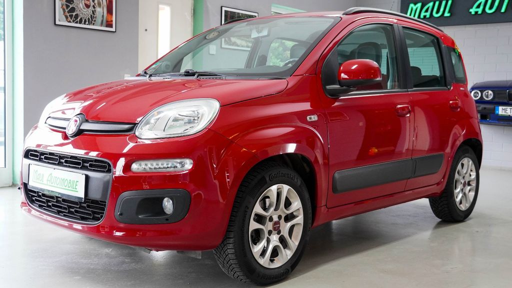 Fiat Panda 64.000 km 7.990 &euro; Herbolzheim 79336