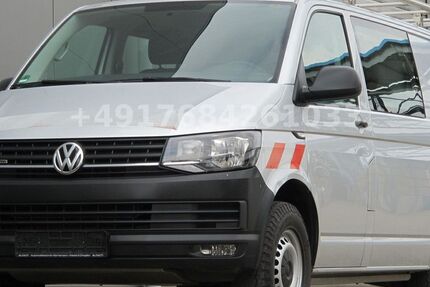 VW T6 Transporter 200.000 km 20.230 &euro; Offenburg 77652