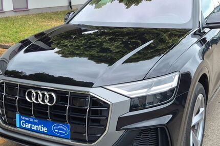 Audi Q8 149.000 km 42.300 &euro; Kippenheim 77971