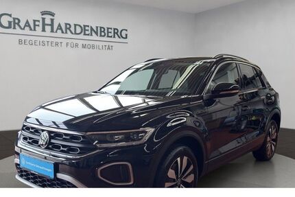 VW T-Roc 25.000 km 28.888 &euro; Offenburg 77652
