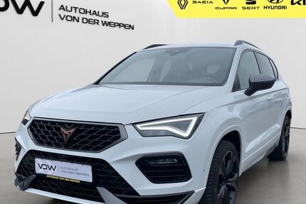 Cupra Ateca 45.796 km 33.490 &euro; Oberschopfheim 77948