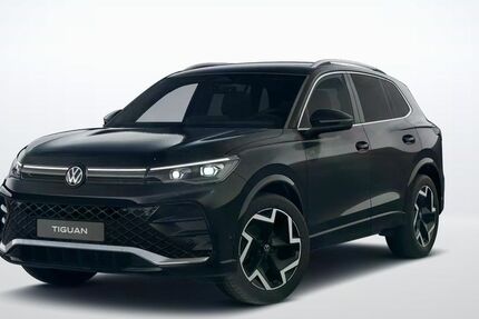 VW Tiguan 3.000 km 51.480 &euro; Offenburg 77652