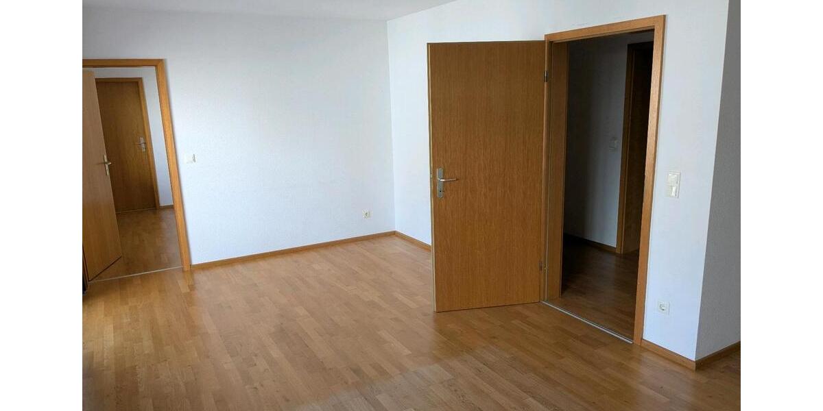 Etagenwohnung Bühl - 2.5 Zimmer, 59 m&sup2;, 680&euro; | Angebot:25948449