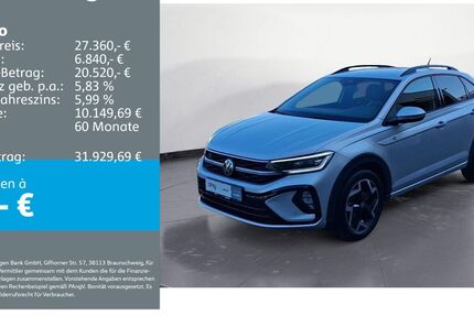 VW Taigo 15.882 km 27.360 &euro; Kehl 77694