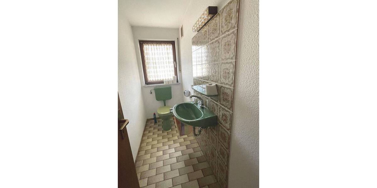 Einfamilienhaus Offenburg Windschläg - 4 Zimmer, 115 m&sup2;, 290.000&euro; | Angebot:26171142