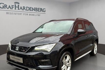 Seat Ateca 114.500 km 20.777 &euro; Gengenbach 77723