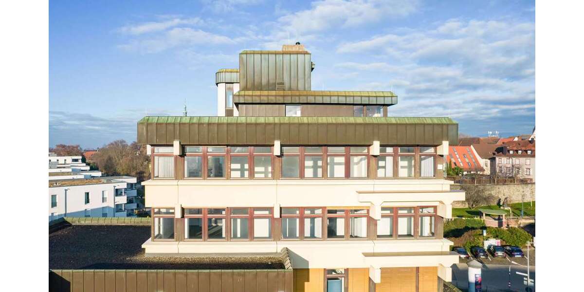 Gewerbeobjekt Offenburg - 839.000&euro; | Angebot:23878171