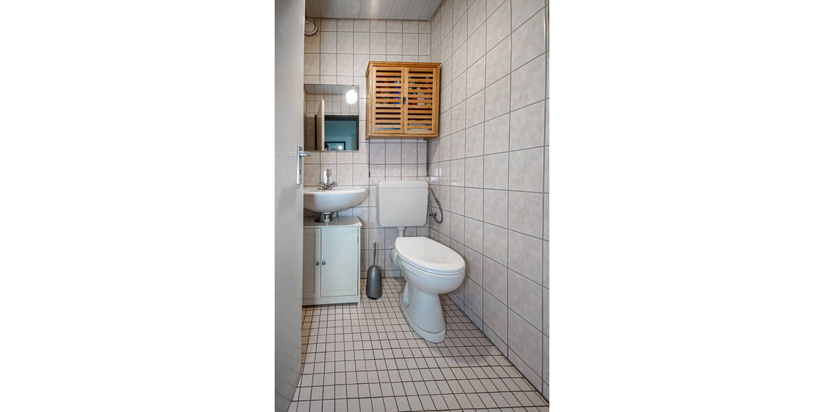 Etagenwohnung Kehl - 3 Zimmer, 88 m&sup2;, 209.000&euro; | Angebot:25694398