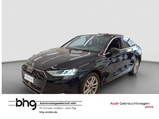 Audi A3 10.256 km 29.430 &euro; Kehl 77694