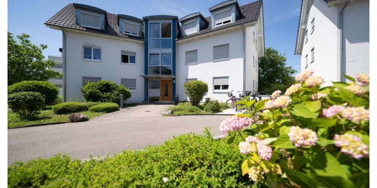 Etagenwohnung Kehl Sundheim - 3 Zimmer, 77 m&sup2;, 930&euro; | Angebot:26688074