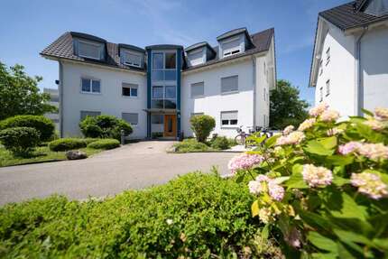 Wohnung Kehl Sundheim - 3 Zimmer, 77 m&sup2;, 930&euro; | Angebot:26688074