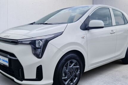 Kia Picanto 9.999 km 16.790 &euro; Offenburg- Industriegebiet Elgersweier-Nord 77656