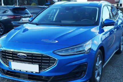 Ford Focus 18.701 km 31.990 &euro; Appenweier-Urloffen 77767