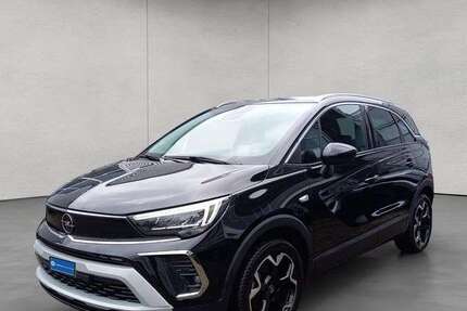 Opel Crossland 9.493 km 19.990 &euro; Offenburg 77656