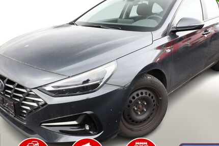 Hyundai i30 56.000 km 16.088 &euro; Kehl 77694