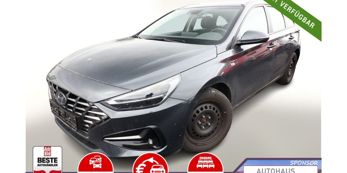 Hyundai i30 56.000 km 16.088 &euro; Kehl 77694