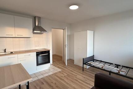 Wohnung Lahr (Schwarzwald) - 1 Zimmer, 23 m&sup2;, 85.000&euro; | Angebot:26066187