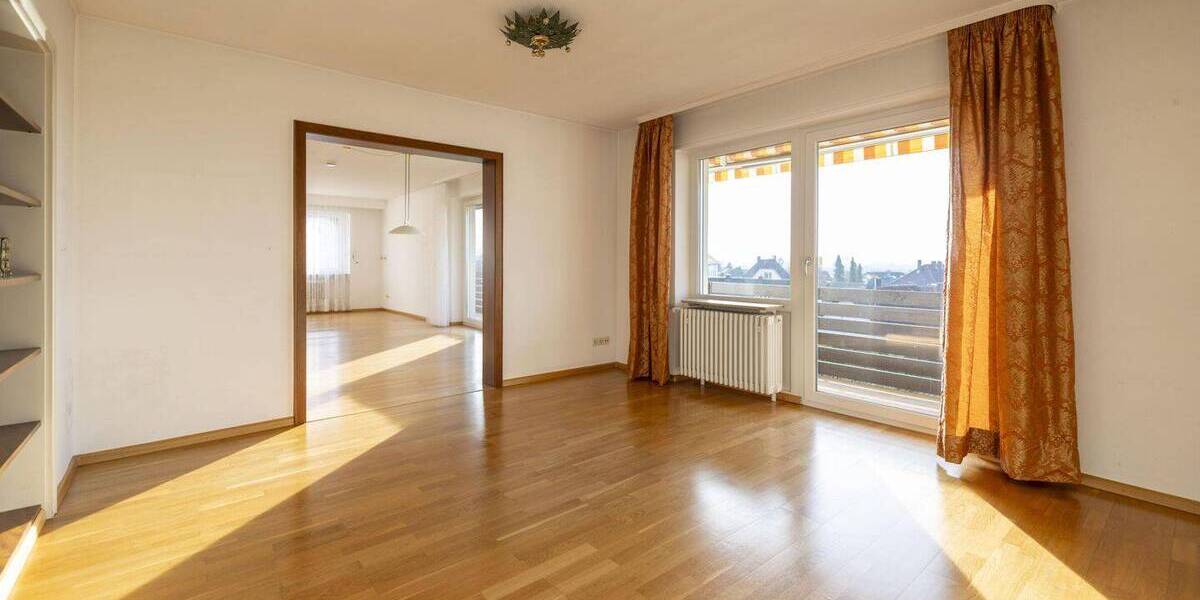 Einfamilienhaus Ortenberg - 6 Zimmer, 156 m&sup2;, 545.000&euro; | Angebot:25801002