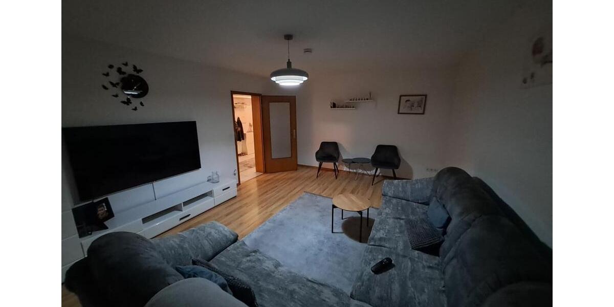 Etagenwohnung Lahr (Schwarzwald) - 4 Zimmer, 100 m&sup2;, 960&euro; | Angebot:25896089