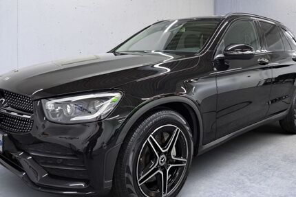 Mercedes-Benz GLC 220 42.450 km 40.980 &euro; Herbolzheim 79336