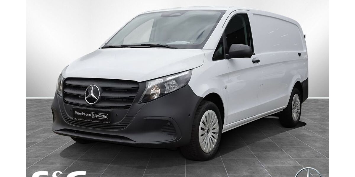 Mercedes-Benz Vito 4.500 km 41.460 &euro; Offenburg 77656