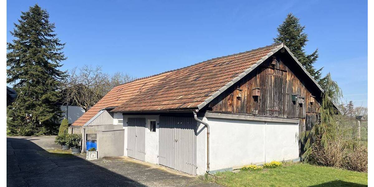 Mehrfamilienhaus, Wohnhaus Bühl Oberweier - 7 Zimmer, 200 m&sup2;, 900.000&euro; | Angebot:26674062