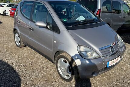Mercedes-Benz A 140 166.000 km 1.600 &euro; Ettenheim 77955
