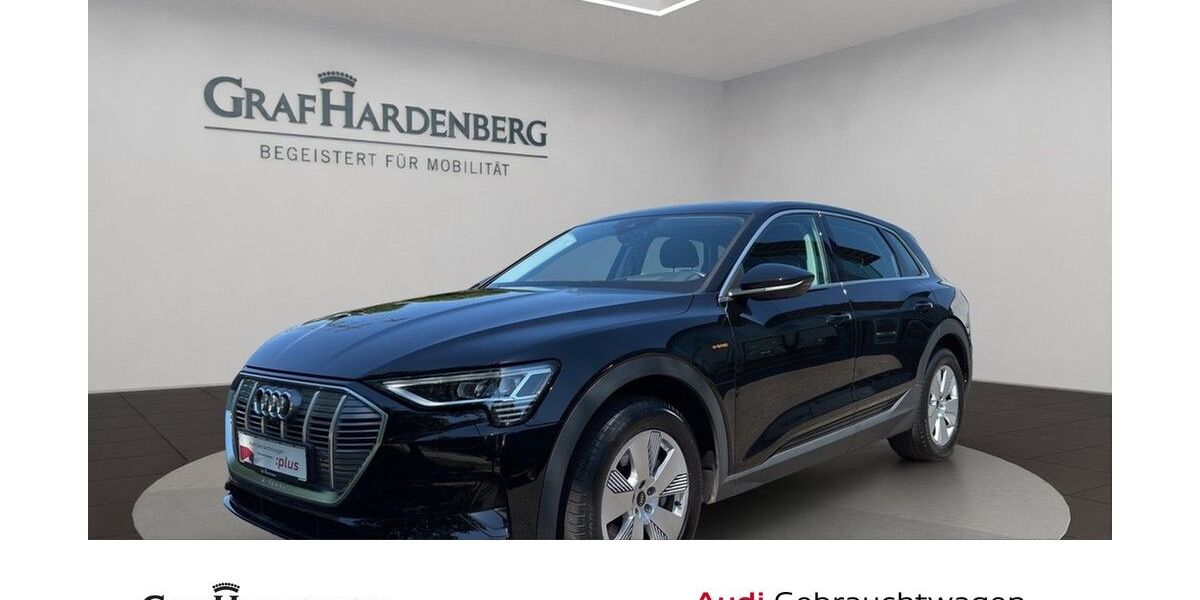 Audi e-tron 32.600 km 28.888 &euro; Lahr 77933
