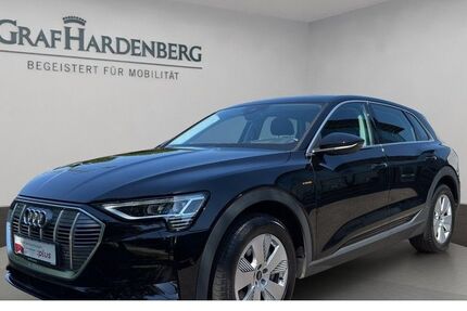 Audi e-tron 32.600 km 29.444 &euro; Lahr 77933