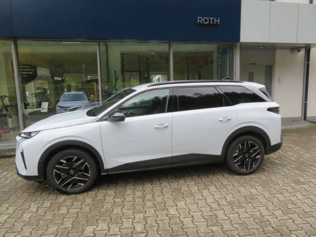 Peugeot 5008 18.500 km 29.890 &euro; Oppenau 77728