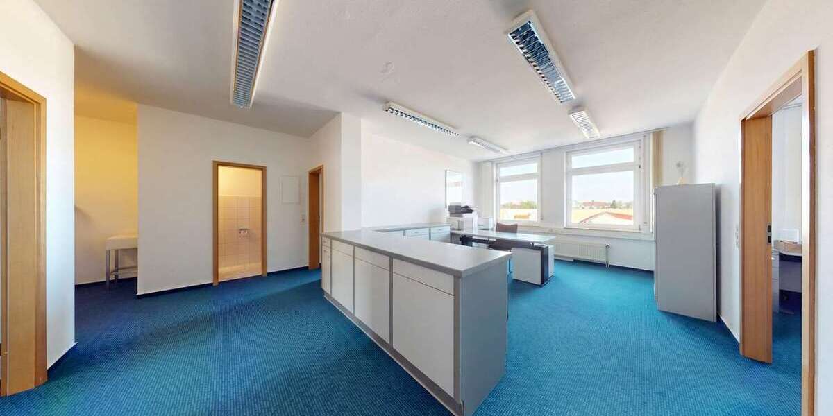 Gewerbeobjekt Offenburg / Bühl Bühl - 280.000&euro; | Angebot:26980284