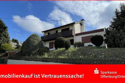 Haus Offenburg Rammersweier - 5 Zimmer, 134 m&sup2;, 475.000&euro; | Angebot:26763923