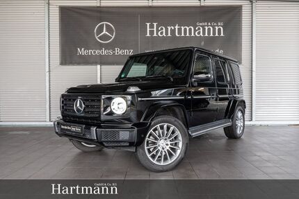 Mercedes-Benz G 400 39.400 km 119.850 &euro; Lahr 77933