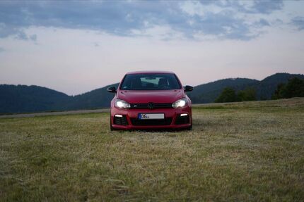 VW Golf 182.500 km 12.500 &euro; Willstätt 77731