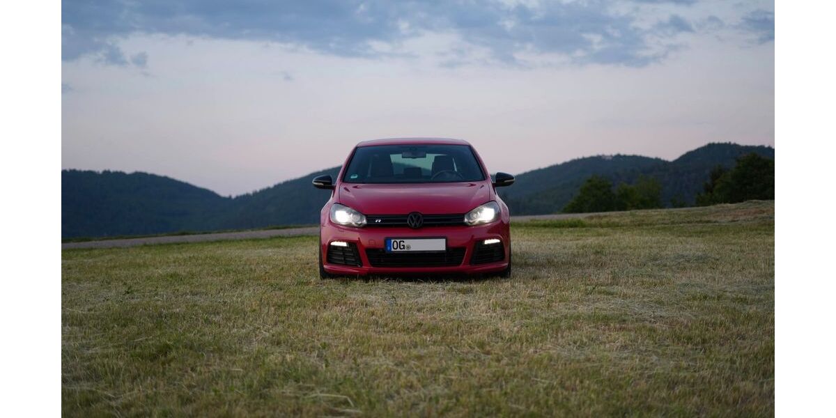 VW Golf 182.500 km 12.500 &euro; Willstätt 77731