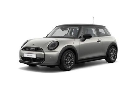Mini Cooper C 24.990 km 23.930 &euro; Offenburg 77656