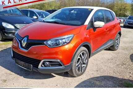 Renault Captur 82.724 km 6.685 &euro; Achern 77855