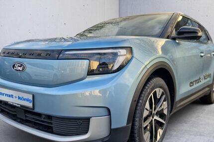 Ford Explorer 11.000 km 38.990 &euro; Offenburg- Industriegebiet Elgersweier-Nord 77656