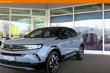 Opel Mokka 24.133 km 21.490 &euro; Bühl 77815