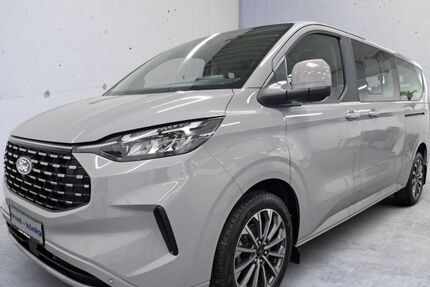 Ford Tourneo Custom 21.250 km 54.590 &euro; Herbolzheim 79336