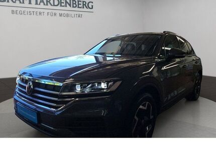 VW Touareg 30.500 km 50.888 &euro; Offenburg 77652
