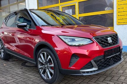Seat Arona 19.000 km 18.980 &euro; Lahr 77933