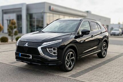 Mitsubishi Eclipse Cross 89.975 km 16.000 &euro; Offenburg 77652