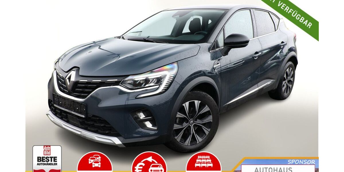 Renault Captur 45.557 km 18.188 &euro; Offenburg 77652
